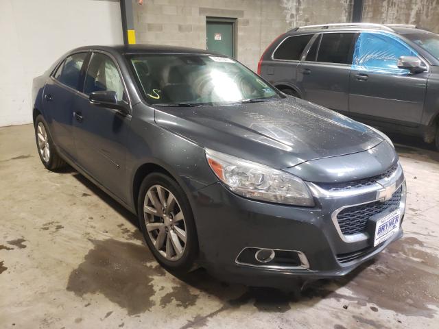 CHEVROLET MALIBU 2LT 2015 1g11d5sl5ff204885