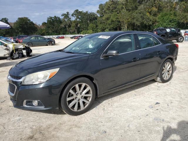 CHEVROLET MALIBU 2015 1g11d5sl5ff205213