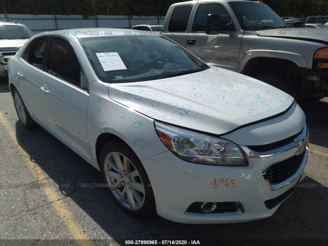 CHEVROLET MALIBU 2015 1g11d5sl5ff206233