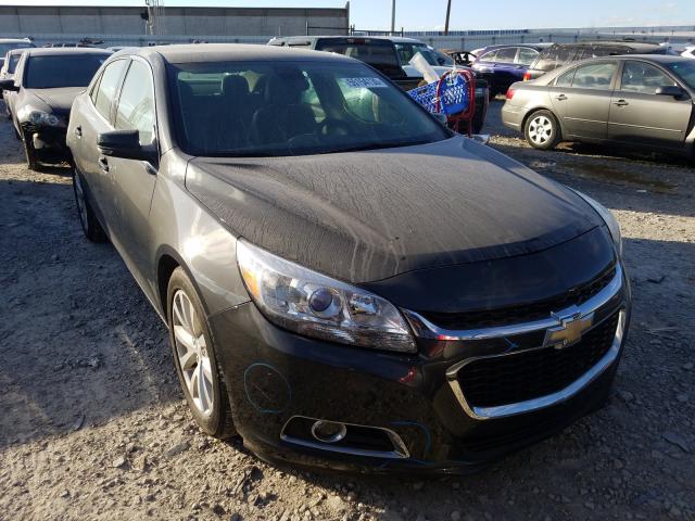 CHEVROLET MALIBU 2LT 2015 1g11d5sl5ff206345