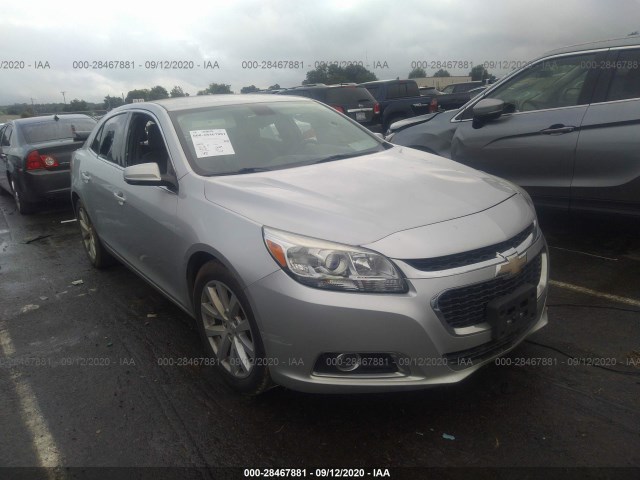 CHEVROLET MALIBU 2015 1g11d5sl5ff207592