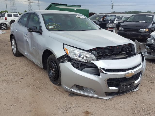 CHEVROLET MALIBU 2LT 2015 1g11d5sl5ff210783