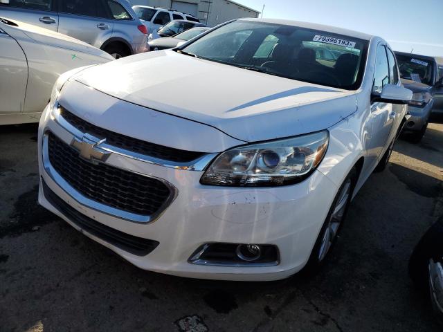 CHEVROLET MALIBU 2015 1g11d5sl5ff211867