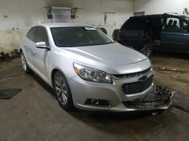 CHEVROLET MALIBU 2LT 2015 1g11d5sl5ff219502