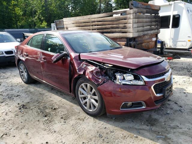 CHEVROLET MALIBU 2LT 2015 1g11d5sl5ff224361