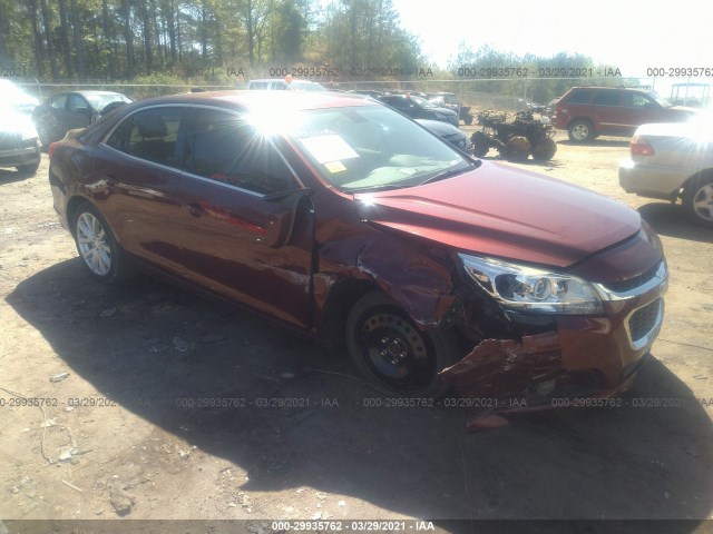 CHEVROLET MALIBU 2015 1g11d5sl5ff225445