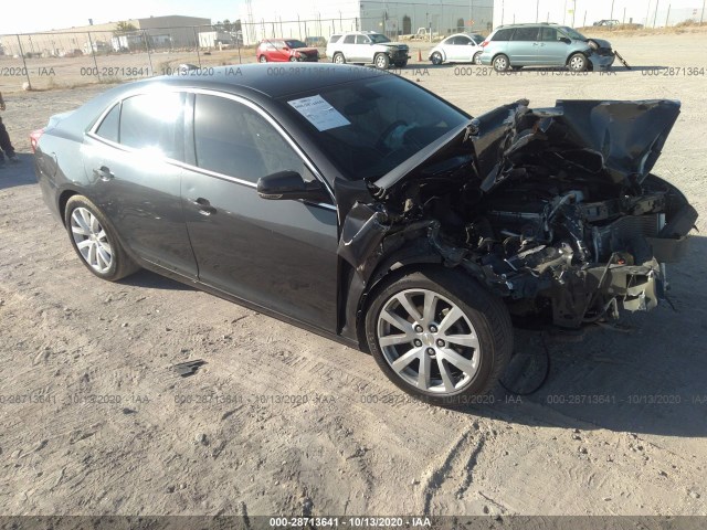 CHEVROLET MALIBU 2015 1g11d5sl5ff228488