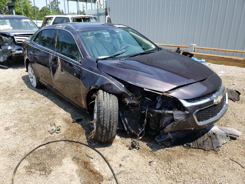 CHEVROLET MALIBU 2LT 2015 1g11d5sl5ff229348