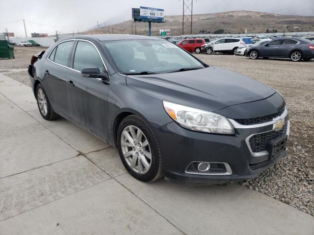 CHEVROLET MALIBU 2LT 2015 1g11d5sl5ff229589