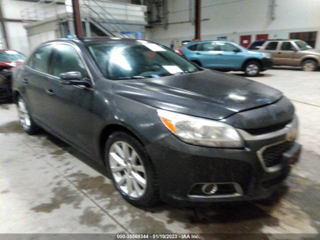 CHEVROLET MALIBU 2015 1g11d5sl5ff229883