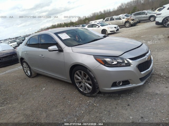 CHEVROLET MALIBU 2015 1g11d5sl5ff229933