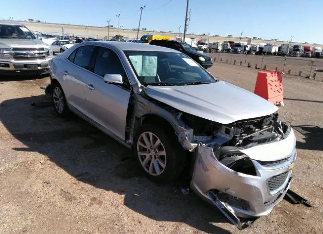 CHEVROLET MALIBU 2015 1g11d5sl5ff229964