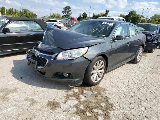 CHEVROLET MALIBU 2015 1g11d5sl5ff233951