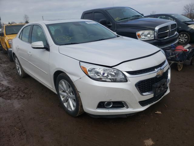 CHEVROLET MALIBU 2LT 2015 1g11d5sl5ff237532