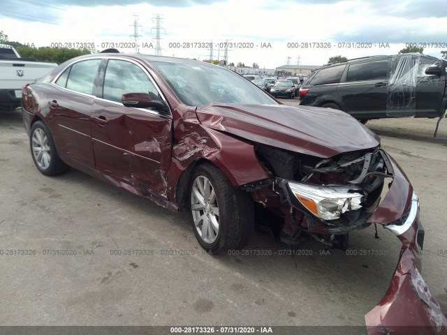 CHEVROLET MALIBU 2015 1g11d5sl5ff237983