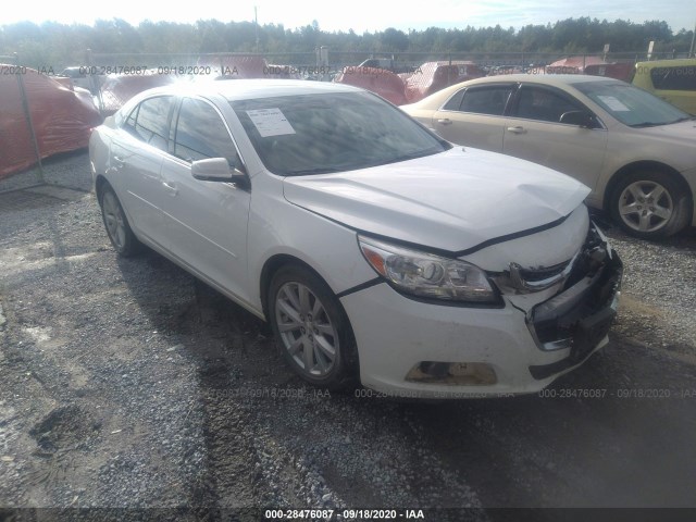 CHEVROLET MALIBU 2015 1g11d5sl5ff242133