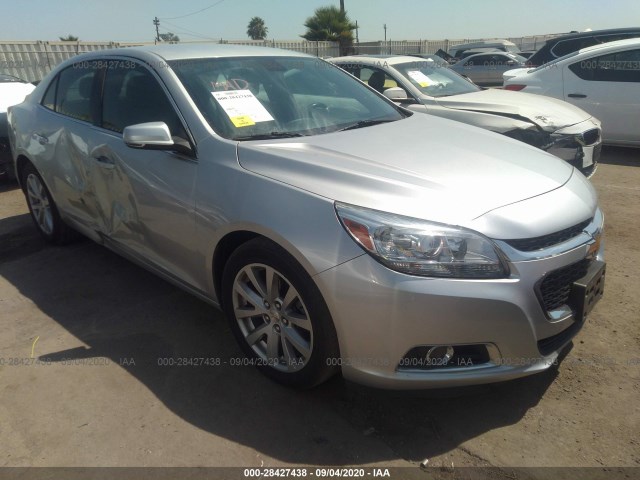 CHEVROLET MALIBU 2015 1g11d5sl5ff247221