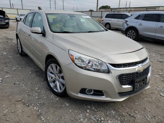 CHEVROLET MALIBU 2LT 2015 1g11d5sl5ff255643