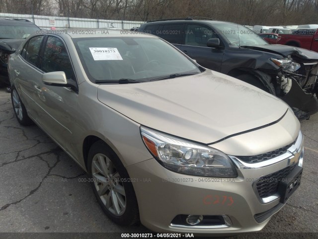 CHEVROLET MALIBU 2015 1g11d5sl5ff260602