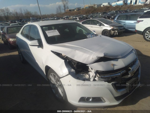 CHEVROLET MALIBU 2015 1g11d5sl5ff262995