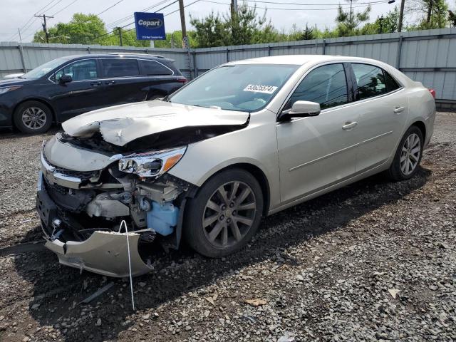 CHEVROLET MALIBU 2015 1g11d5sl5ff263578