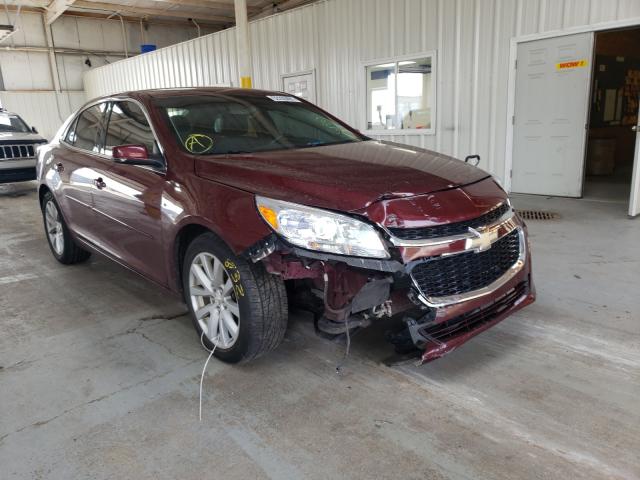 CHEVROLET MALIBU 2LT 2015 1g11d5sl5ff264195