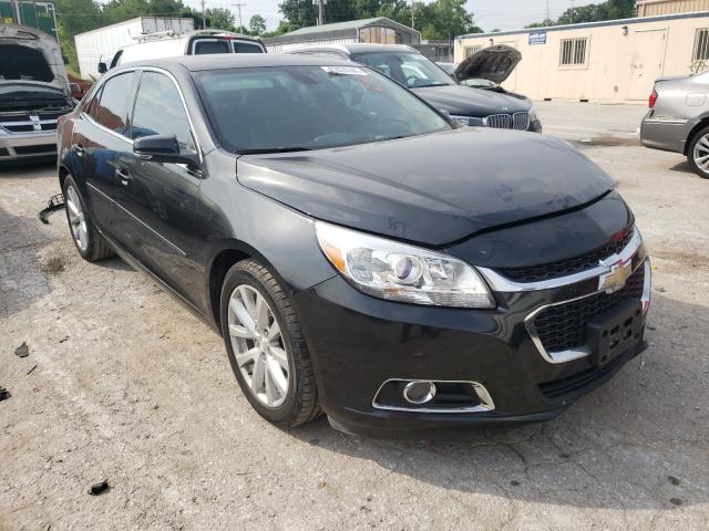 CHEVROLET MALIBU 2LT 2015 1g11d5sl5ff267307