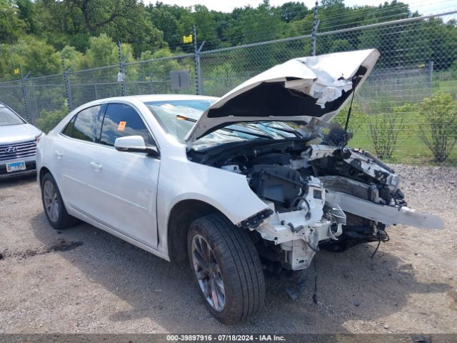 CHEVROLET MALIBU 2015 1g11d5sl5ff271275