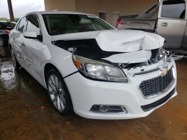 CHEVROLET MALIBU 2LT 2015 1g11d5sl5ff274855