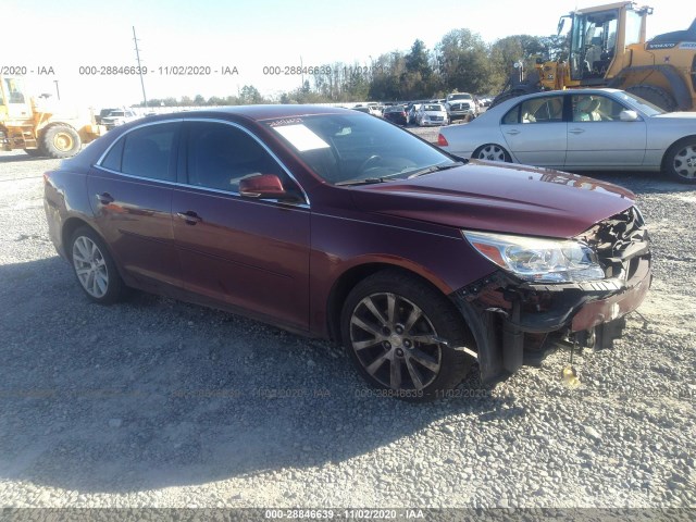 CHEVROLET MALIBU 2015 1g11d5sl5ff281238