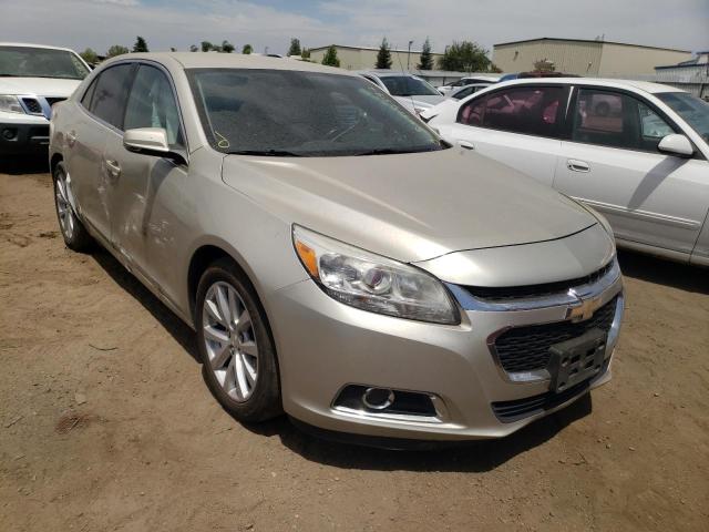 CHEVROLET MALIBU 2LT 2015 1g11d5sl5ff283118