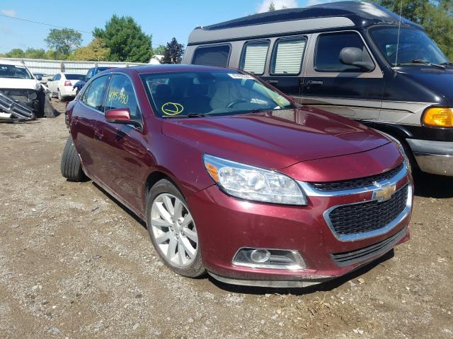 CHEVROLET MALIBU 2LT 2015 1g11d5sl5ff284995