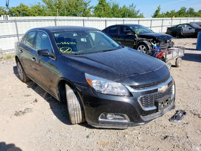 CHEVROLET MALIBU 2LT 2015 1g11d5sl5ff286715