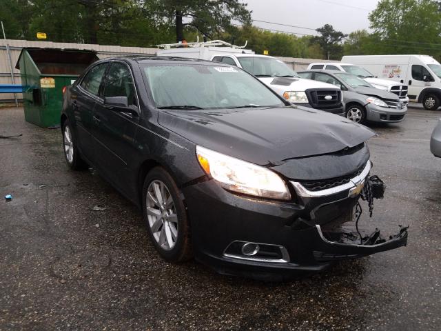 CHEVROLET MALIBU 2LT 2015 1g11d5sl5ff290277