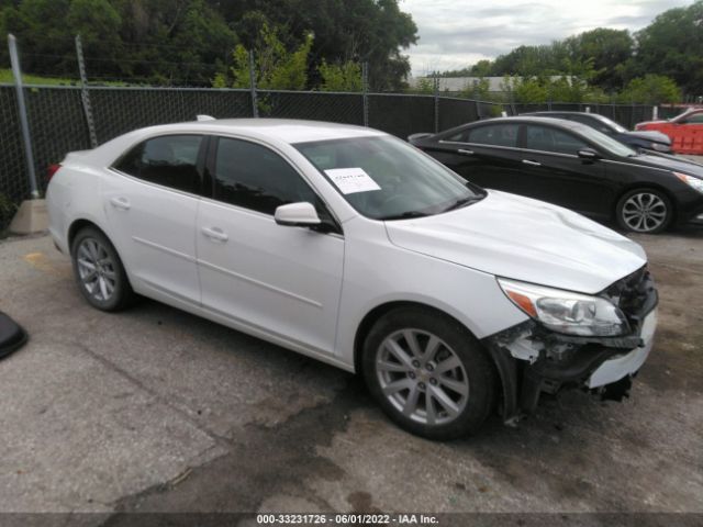 CHEVROLET MALIBU 2015 1g11d5sl5ff292675