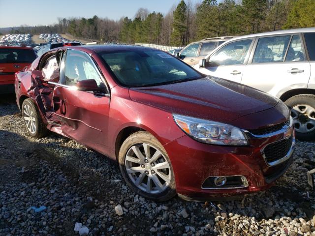 CHEVROLET MALIBU 2LT 2015 1g11d5sl5ff293017