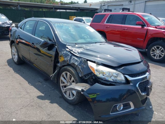 CHEVROLET MALIBU 2015 1g11d5sl5ff295088