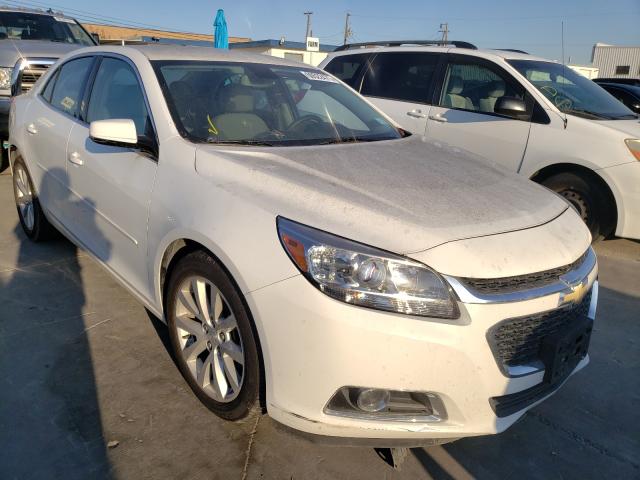 CHEVROLET MALIBU 2LT 2015 1g11d5sl5ff304503