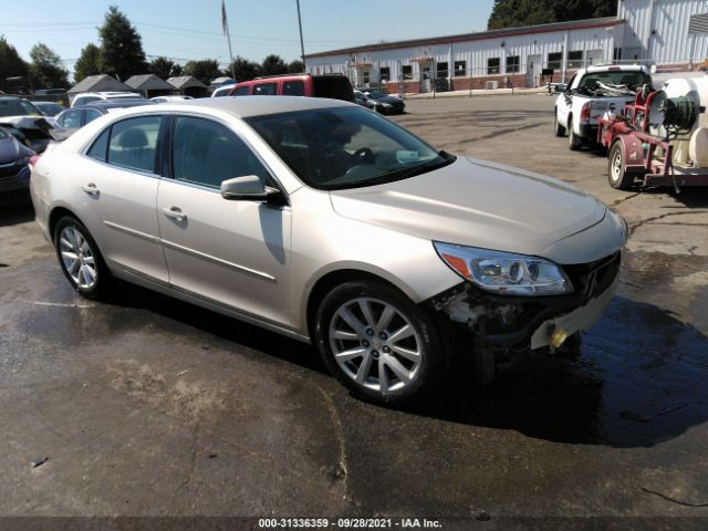 CHEVROLET MALIBU 2015 1g11d5sl5ff316750