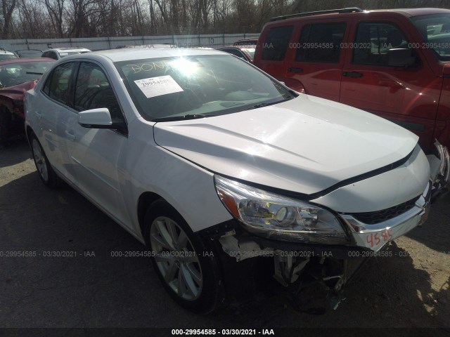 CHEVROLET MALIBU 2LT 2015 1g11d5sl5ff316828