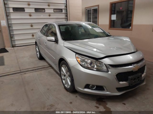 CHEVROLET MALIBU 2015 1g11d5sl5ff318708