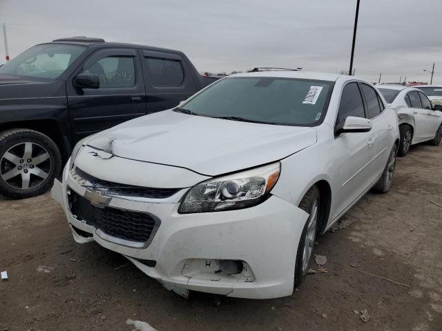 CHEVROLET MALIBU 2LT 2015 1g11d5sl5ff319826