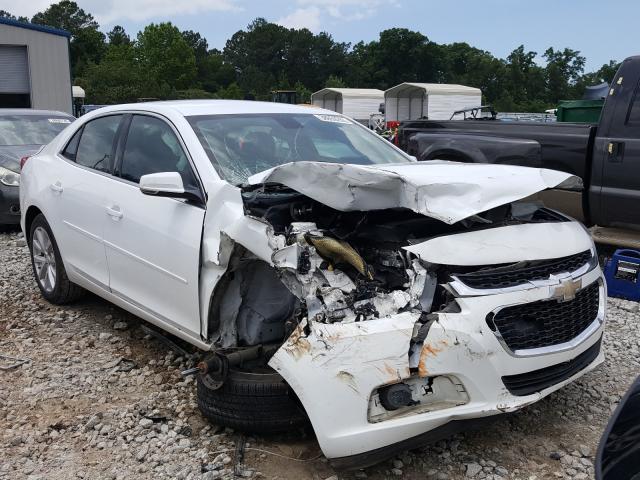 CHEVROLET MALIBU 2LT 2015 1g11d5sl5ff322578