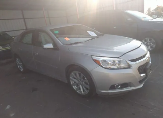 CHEVROLET MALIBU 2015 1g11d5sl5ff323049