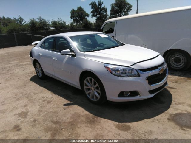 CHEVROLET MALIBU 2015 1g11d5sl5ff323441