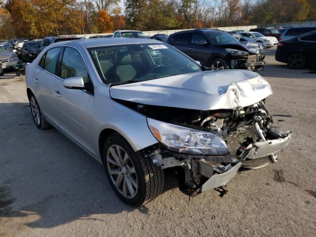 CHEVROLET MALIBU 2LT 2015 1g11d5sl5ff325156