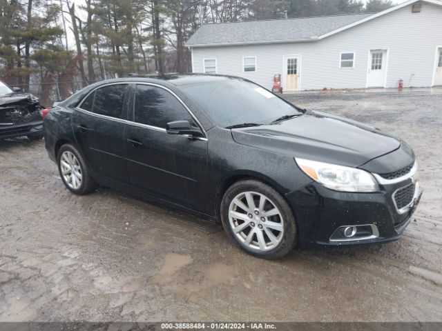 CHEVROLET MALIBU 2015 1g11d5sl5ff326338