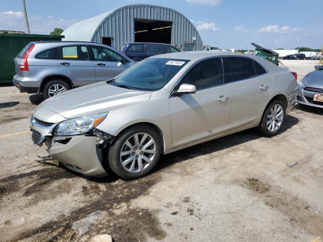 CHEVROLET MALIBU 2LT 2015 1g11d5sl5ff339137