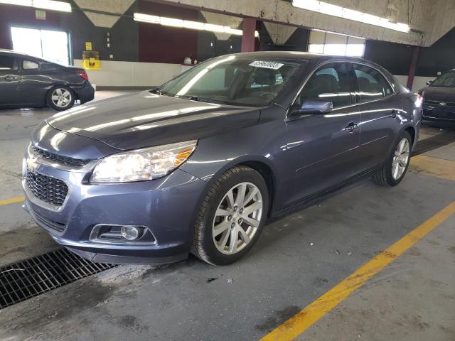 CHEVROLET MALIBU 2015 1g11d5sl5ff339414