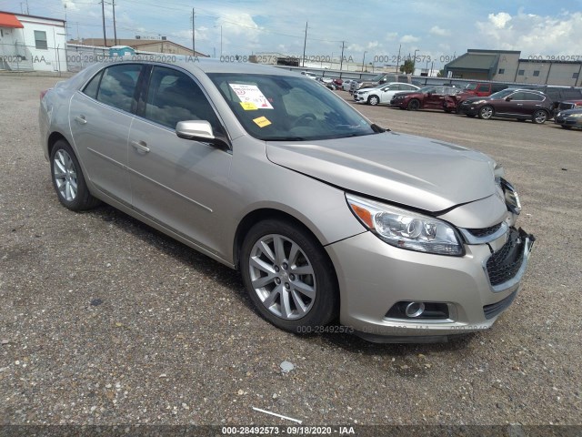 CHEVROLET MALIBU 2015 1g11d5sl5ff342460